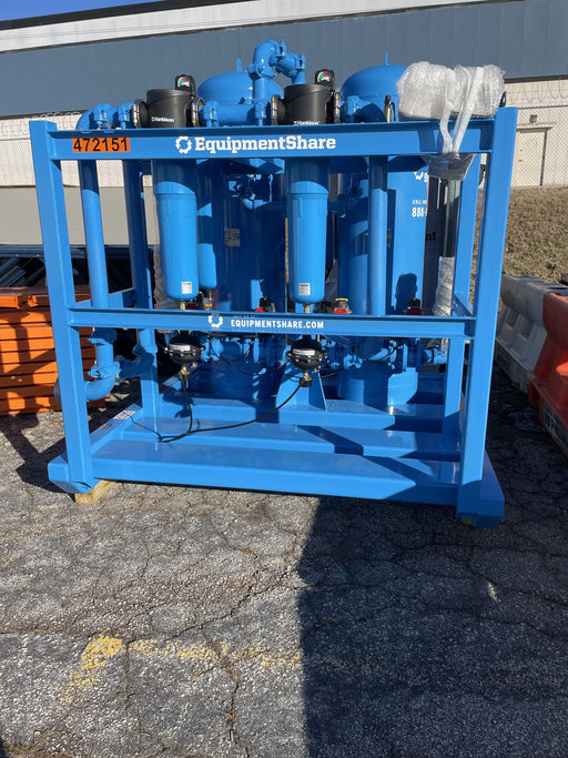 2024 HANKISON RDH-930G