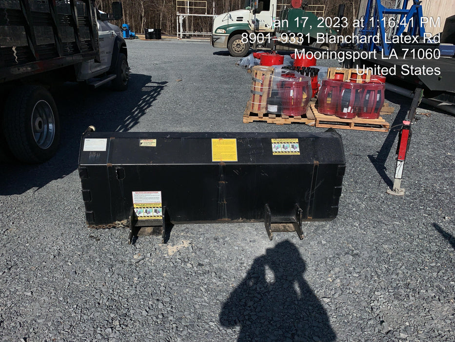 2020 STAR INDUSTRIES 1406B