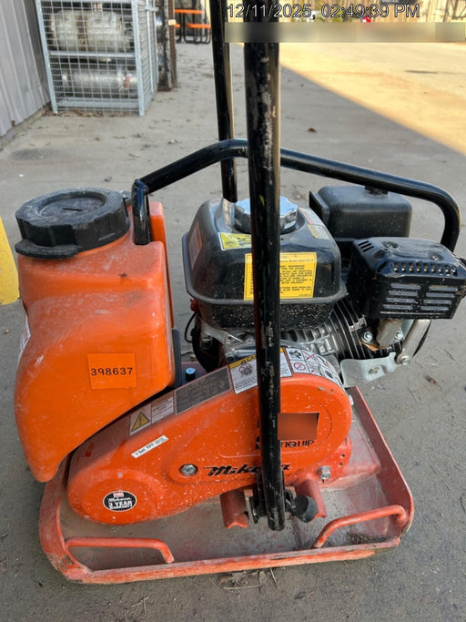 2023 MULTIQUIP MVC82VHW