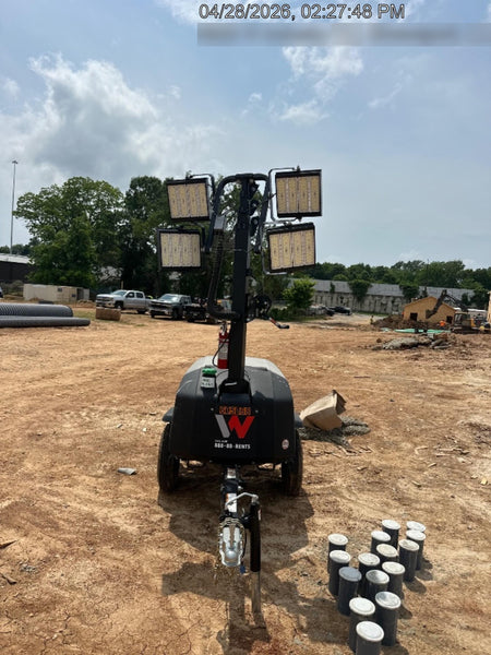 2026 WACKER NEUSON LTT4
