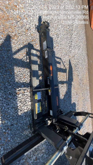 2023 STAR INDUSTRIES 1395B