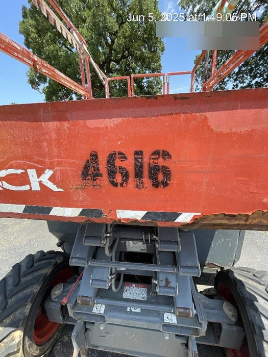 2017 SKYJACK SJ6832 RT