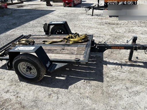 2022 BARRETO E4X6TBT