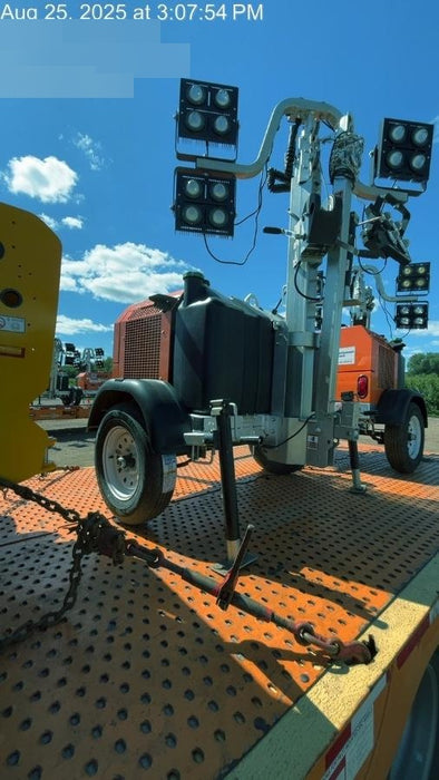 2025 WANCO WLTT-4MK8K