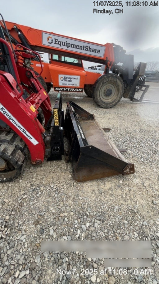 2025 ARROW MATERIAL HANDLING 48" Pallet Forks - Arrow