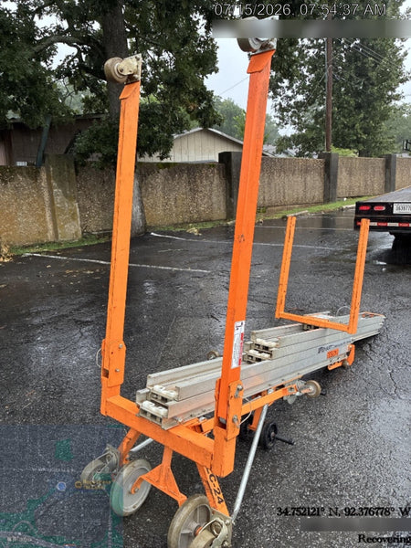2021 LIFTSMART MLC-24