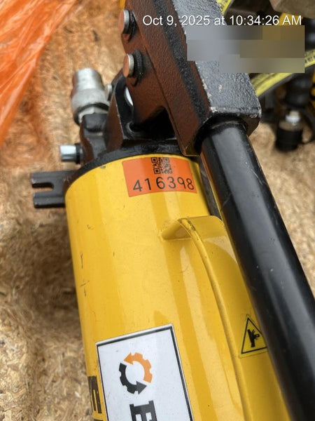 2024 ENERPAC P80