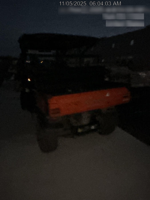 2022 KUBOTA RTV-X1140W-H (Canopy)