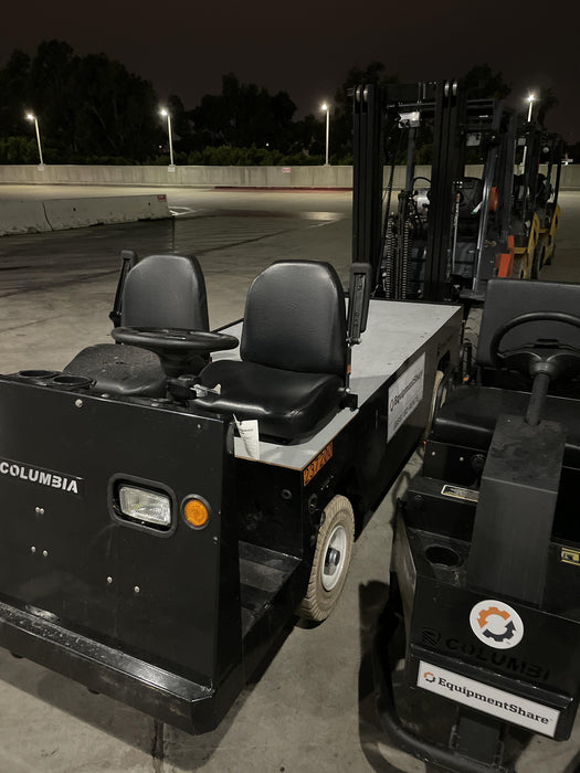 2022 COLUMBIA Payloader 2XL