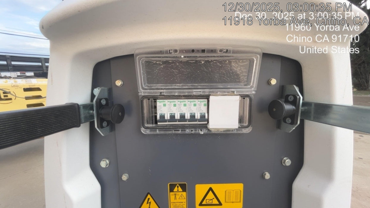 2025 ATLAS COPCO HILIGHT E4 Plus