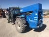 2018 Genie GTH-844 Genie GTH-844 w/Enclosed Cab w/HVAC, Work Lights, Solid Tires, Beacon, 60" Carriage and Forks