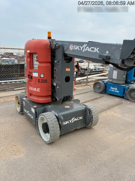 2017 SKYJACK SJ30 AJE