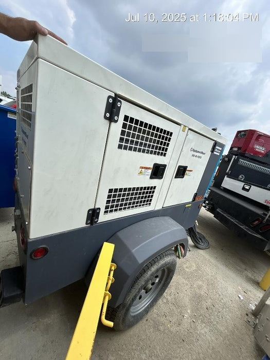 2023 ATLAS COPCO QAS45 CWK