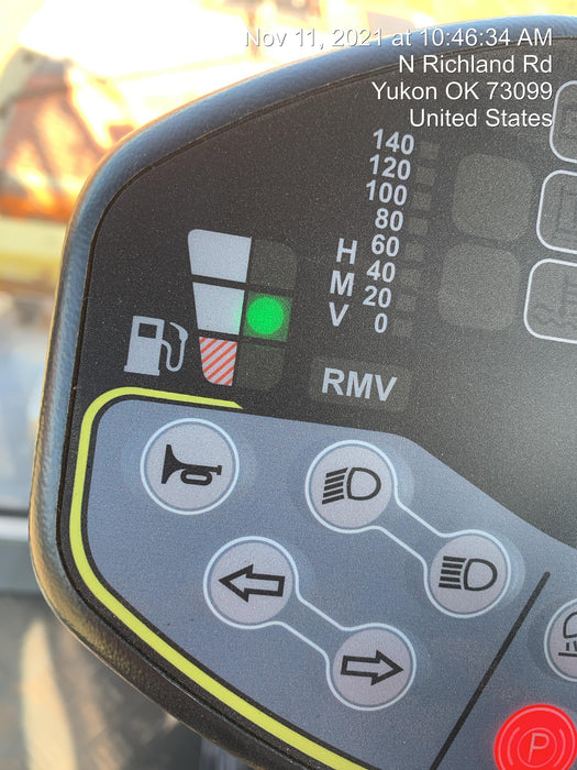 2021 WACKER NEUSON RC50