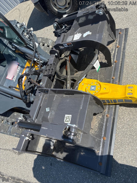 2025 PALADIN UTILITY GRAPPLE 11876-0022