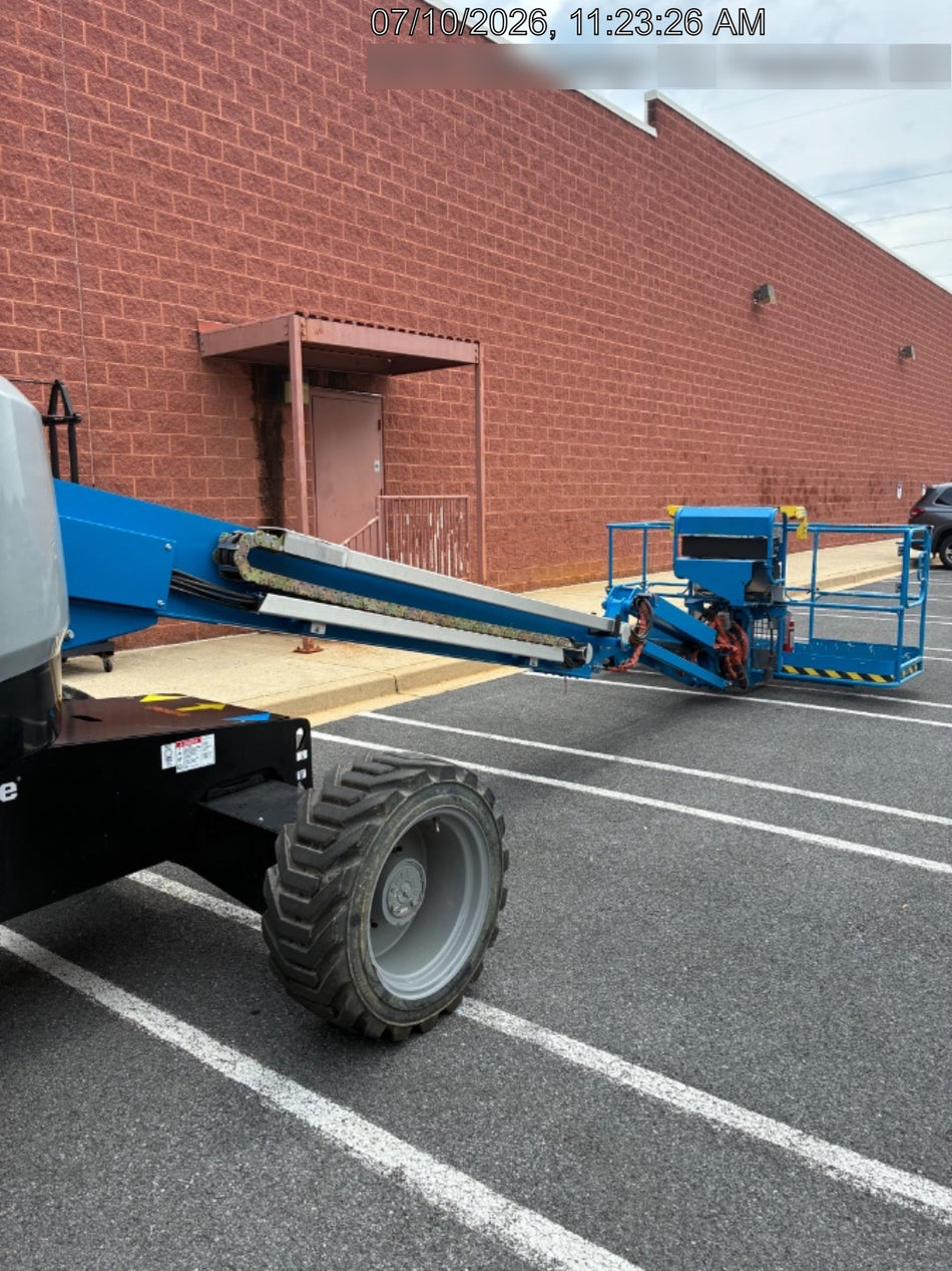 2024 GENIE S-45 XC