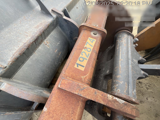 2015 WERK-BRAU PF60WL621