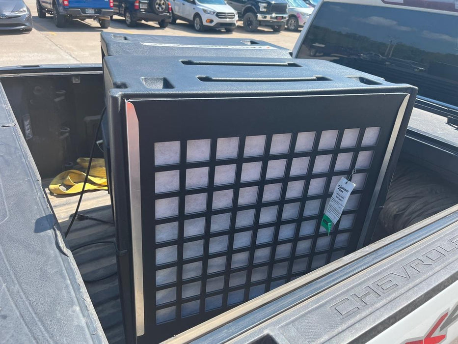 2022 ABATEMENT TECHNOLOGIES BD2KM