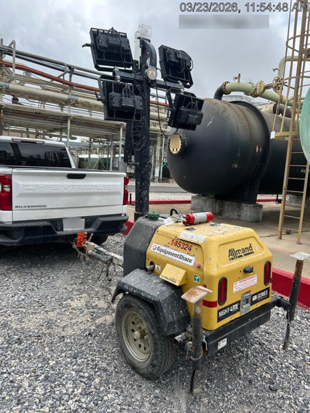 2021 ALLMAND NLV3GR
