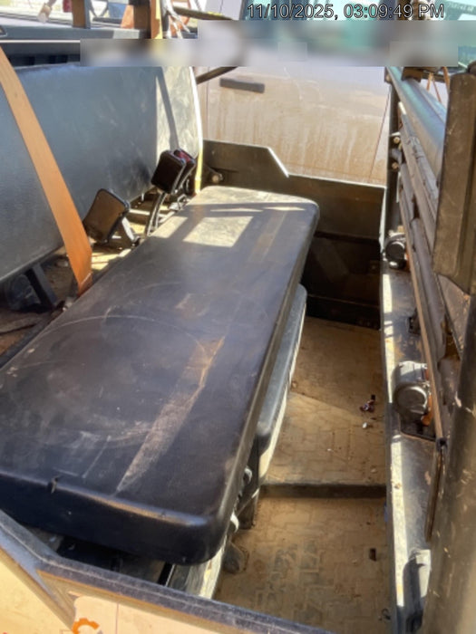 2022 KAWASAKI Mule PRO-DXT (Half Door)