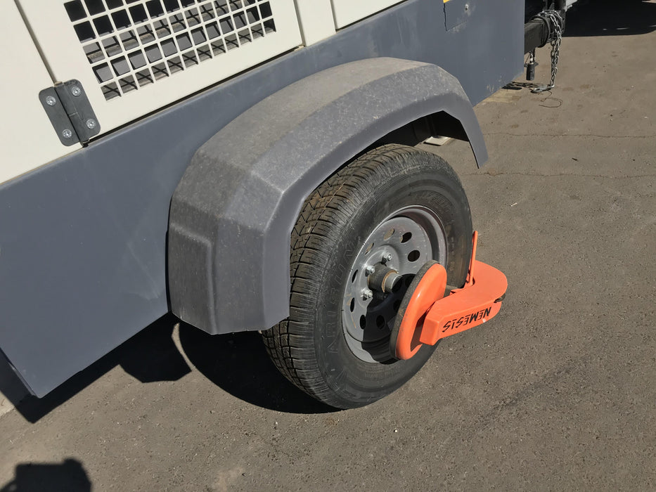 2020 ATLAS COPCO QAS25