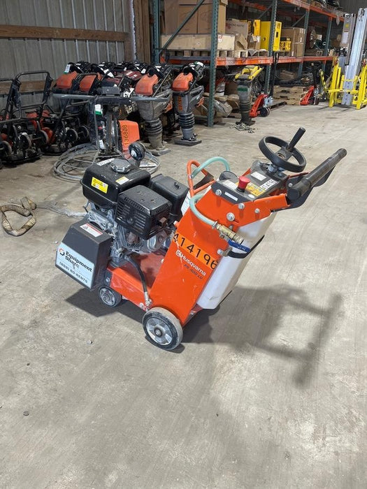 2024 HUSQVARNA FS 400 LV