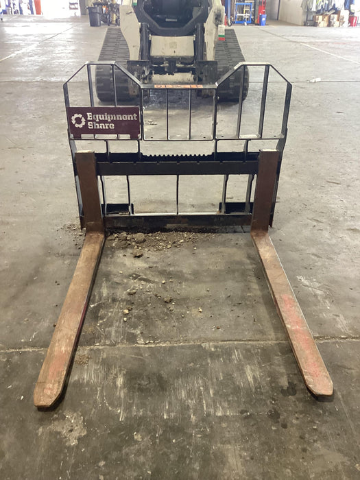 2024 VIRNIG PF4855-5VG