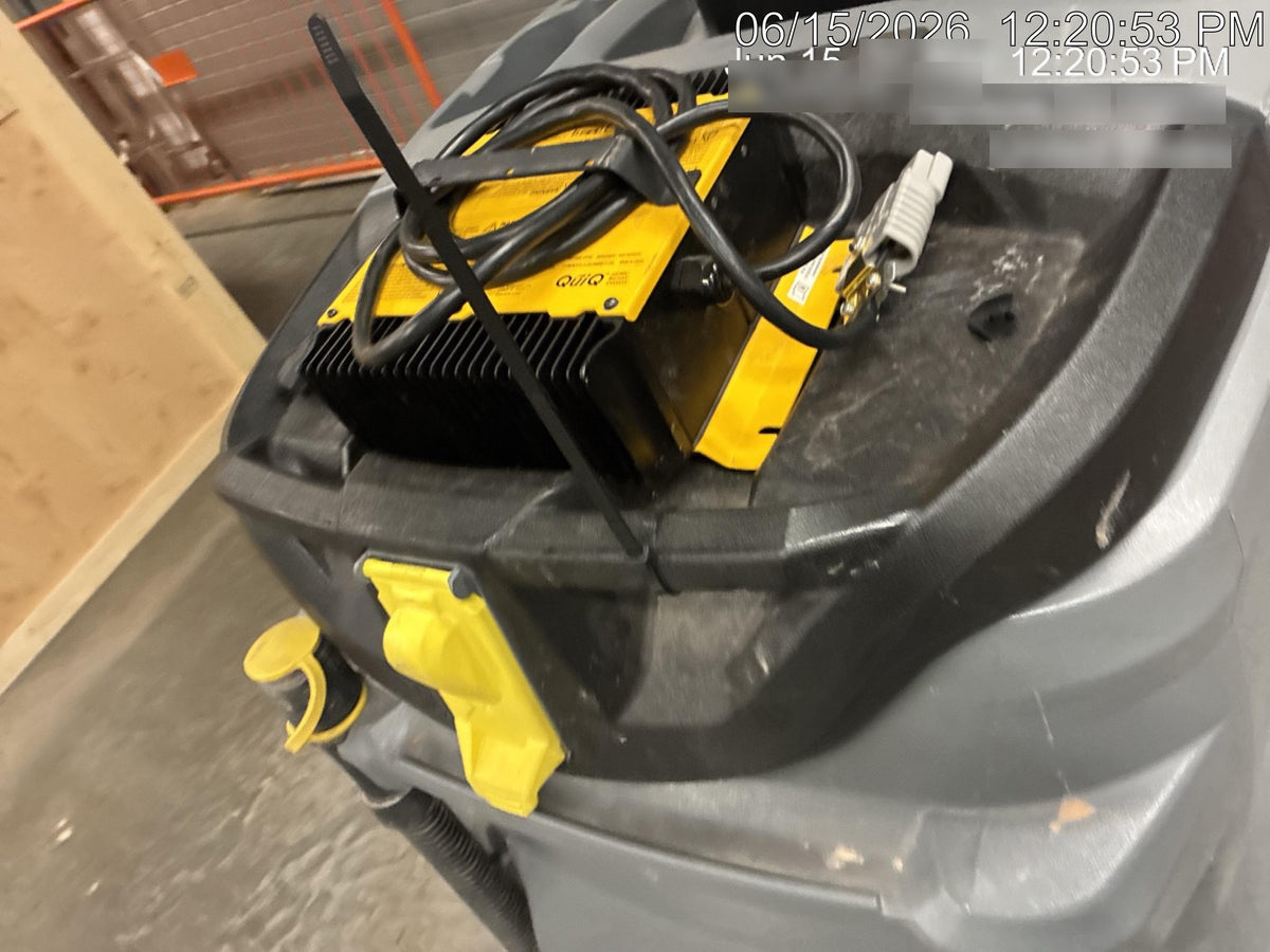 2025 KARCHER B 200 R Bp