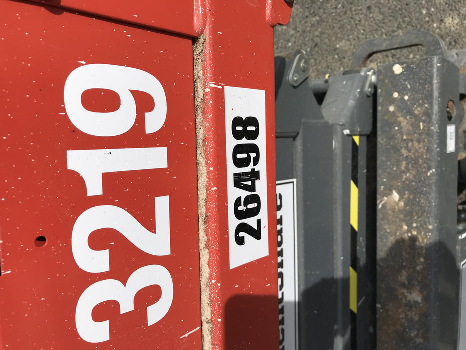 2019 Skyjack SJIII-3219 Standard w/Trojan Batteries