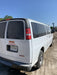 2023 GMC Savana 3500 - Rental