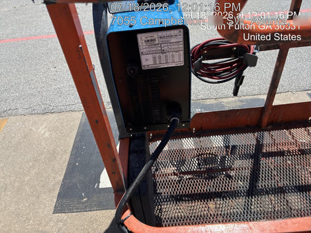2026 MILLER ELECTRIC CST-282