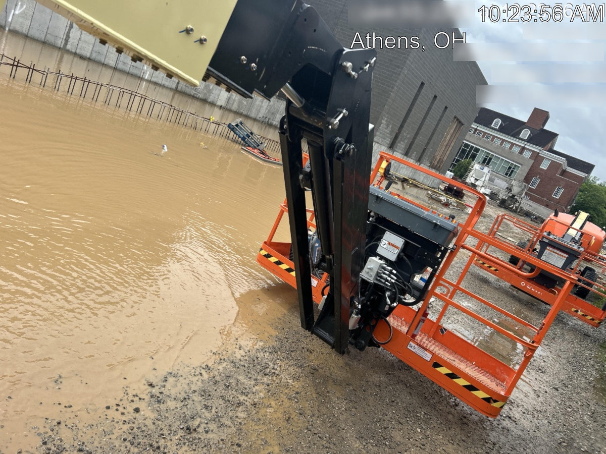 2026 JLG 860SJ