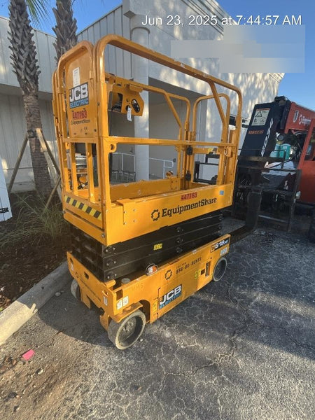 2024 JCB S1932E