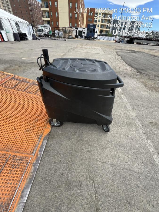 2022 POWER BREEZER PB4BASE