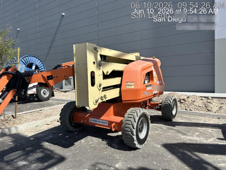 2020 JLG 450AJ