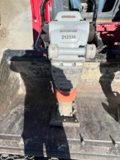 2022 MULTIQUIP MTX60HD