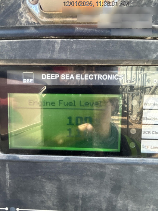 2022 ATLAS COPCO QAS 70