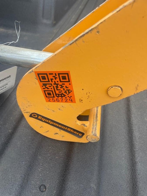 2022 HARRINGTON UBC050