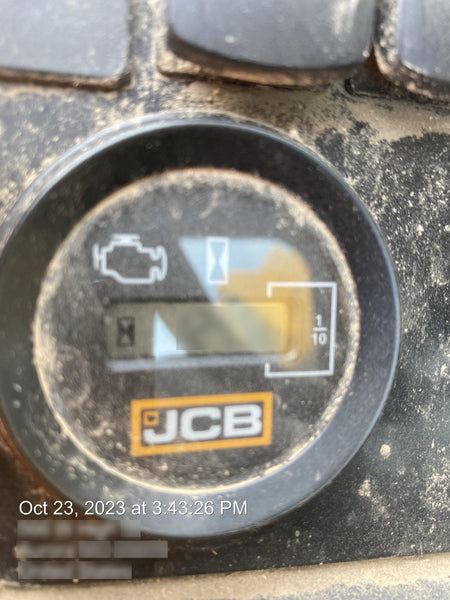 2021 JCB 509-42