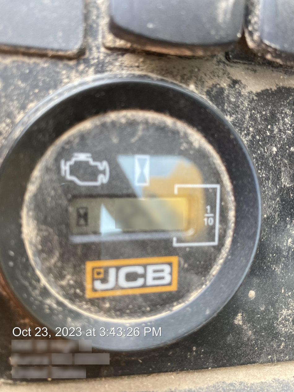 2021 JCB 509-42