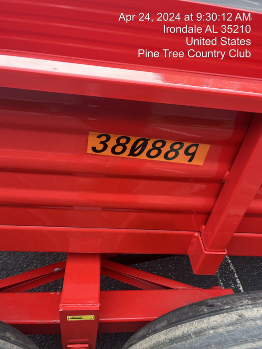 2024 PRONOVOST P-516