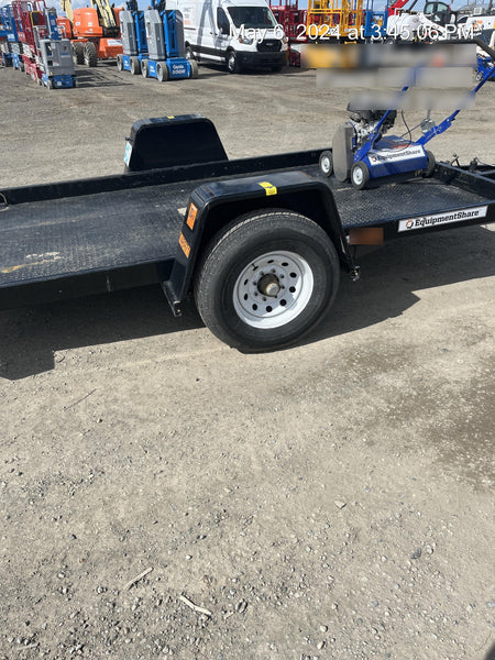 2021 BEST TB6X12