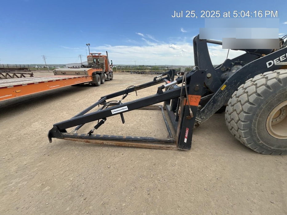 2024 ARROW MATERIAL HANDLING 7196250-6-96-049PG