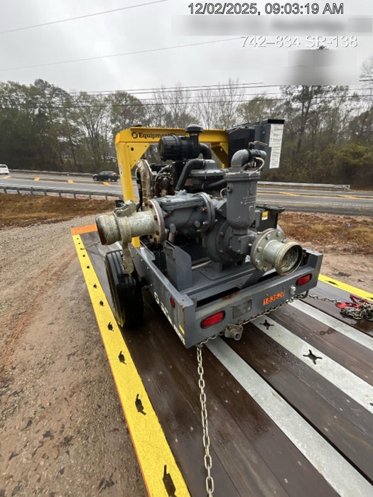 2021 ATLAS COPCO PAC66