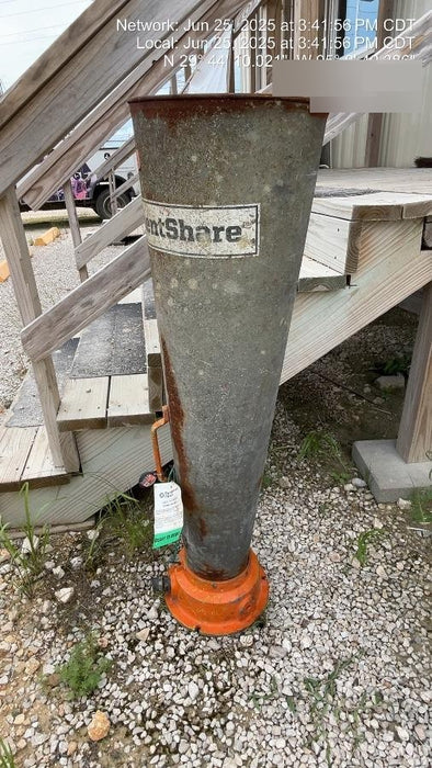 2021 MICHIGAN PNEUMATIC HV-6AM