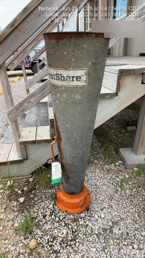 2021 MICHIGAN PNEUMATIC HV-6AM