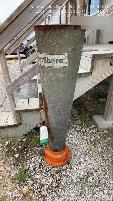 2021 MICHIGAN PNEUMATIC HV-6AM