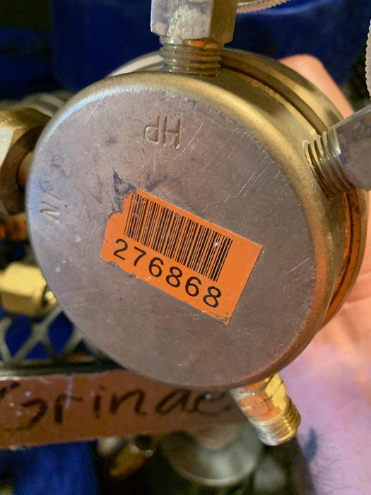 2021 MICHIGAN PNEUMATIC HV-6AM