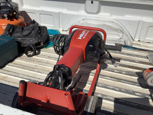 2020 HILTI TE 3000-AVR