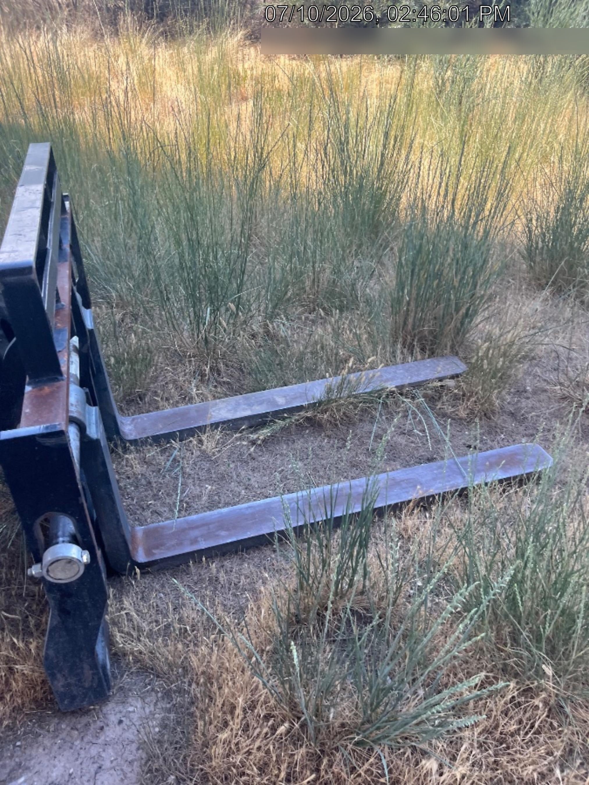 2021 SKYTRAK 6042